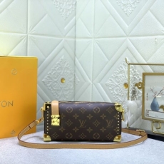 Louis Vuitton Box Bags